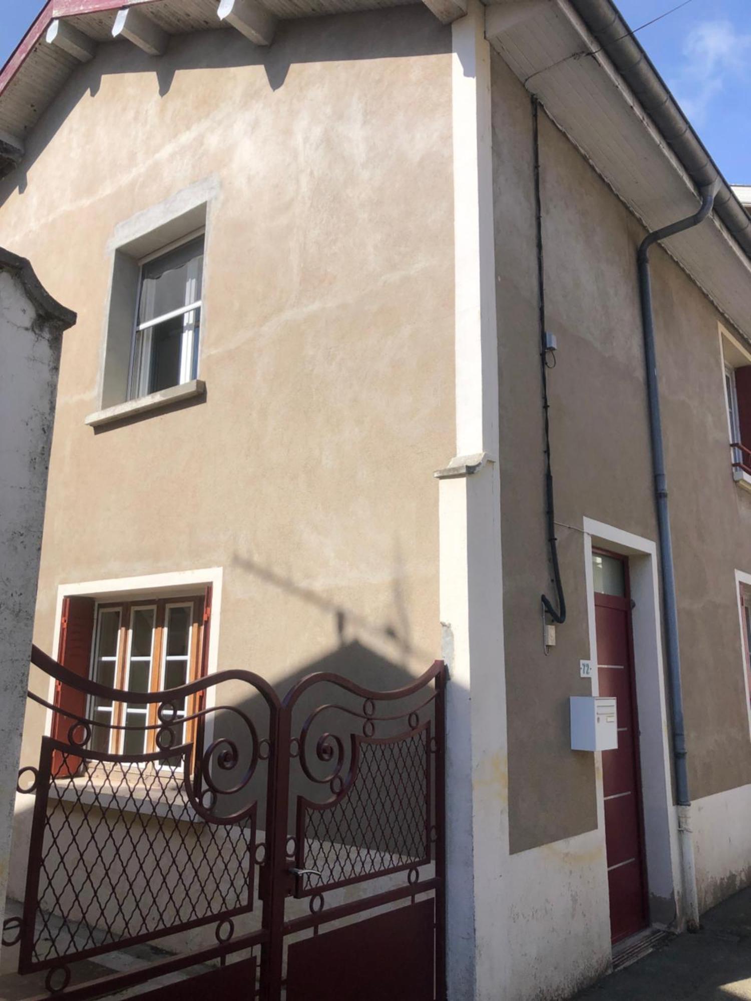 Vila Ibis Rouge Villars-les-Dombes Exteriér fotografie