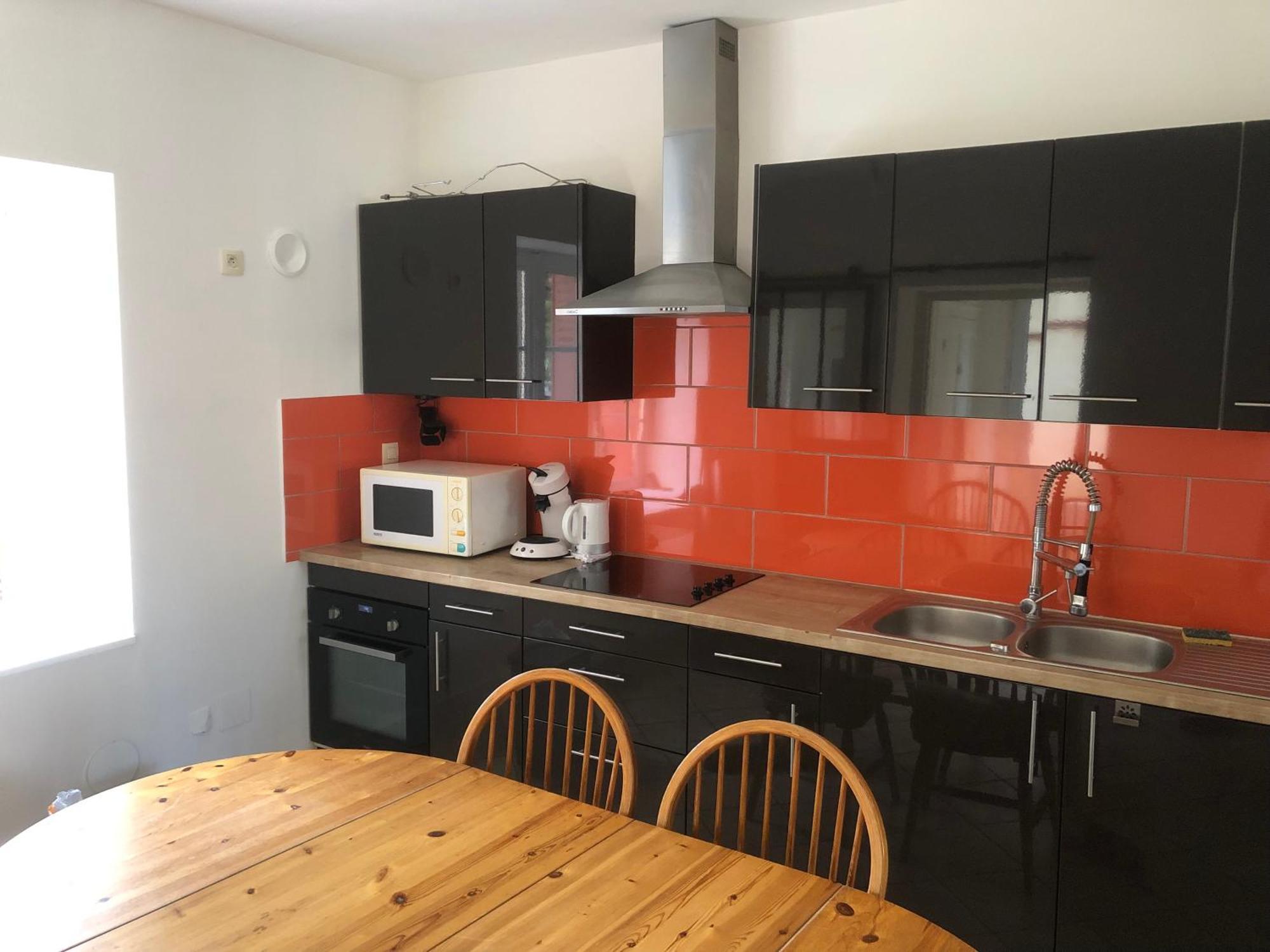 Vila Ibis Rouge Villars-les-Dombes Exteriér fotografie